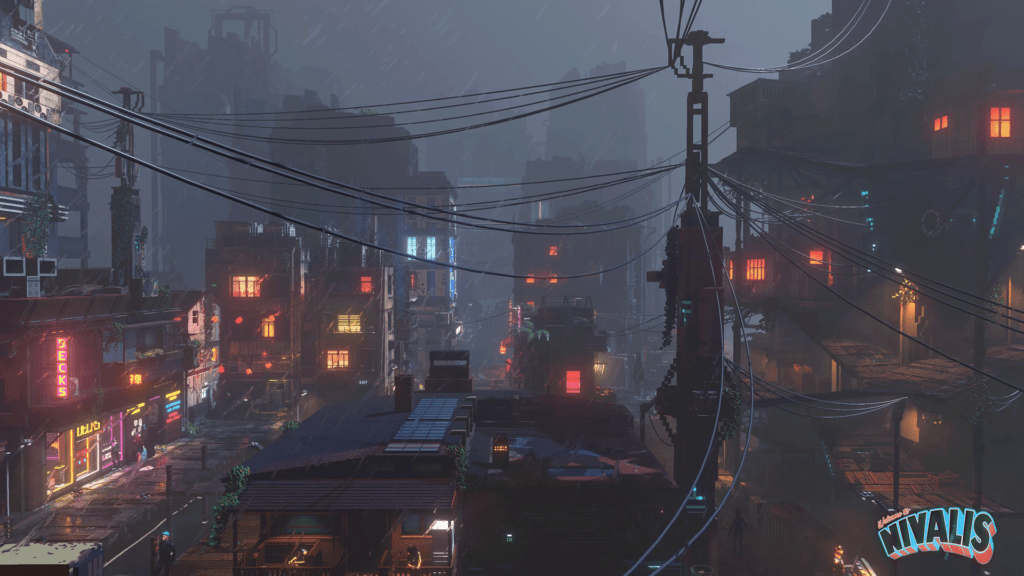 Nivalis Screenshot 6